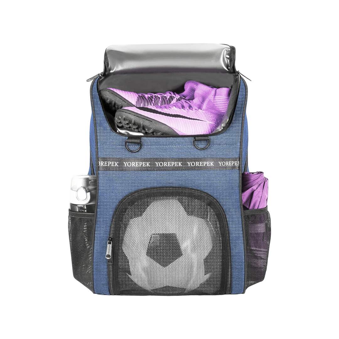 Sports training bag